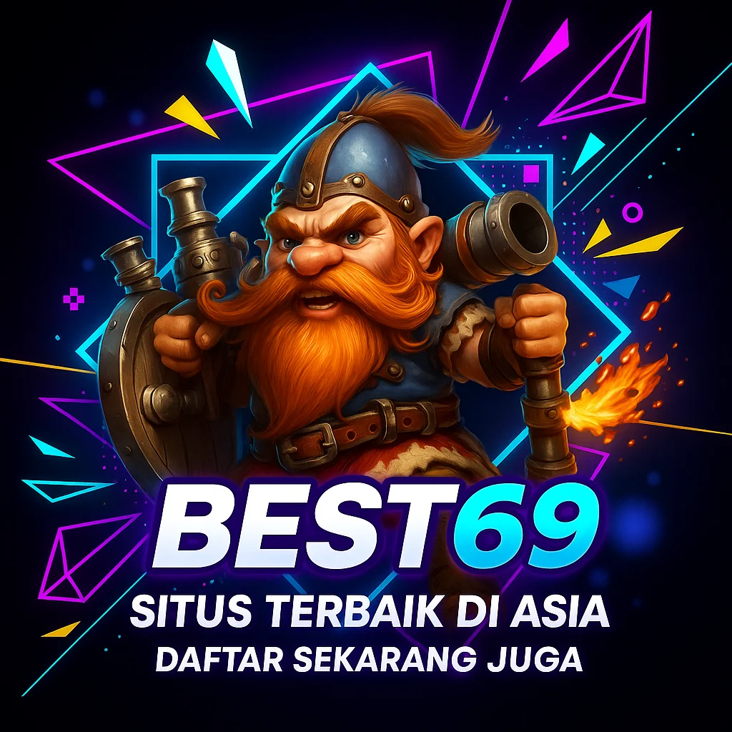 Best69 : Mode Gaming Hidup lewat Best•69 Engine Mutakhir